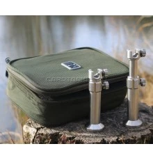 Набор для установки удилищ на мостке Solar P1 Stage Stands (Two large Uprights)